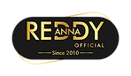 Logo of Reddyanna official book