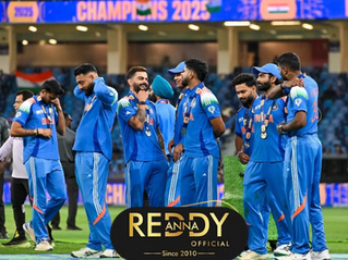 Reddy Anna Exclusive: Sri Lanka Requests BCCI for White-Ball Series After Bangladesh Tour Cancellation